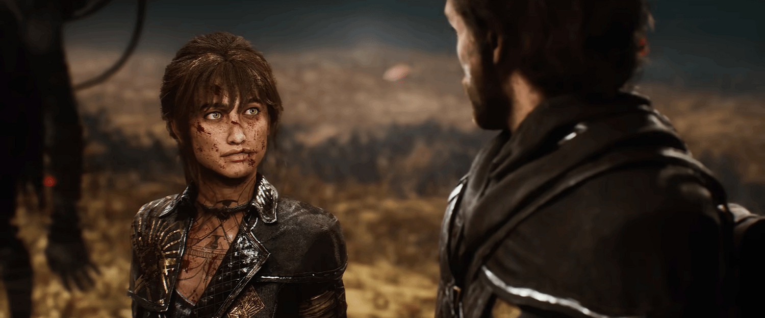 《光與影33號遠征隊》發布幕後特輯 4.24多平台上線 《光與影33號遠征隊》發布幕後特輯 4.24多平台上線