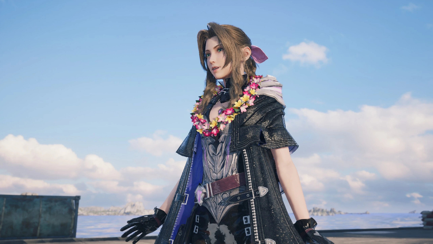 踩線過審!盤點《FF7重生》愛麗絲下載最多的10款MOD 踩線過審!盤點《FF7重生》愛麗絲下載最多的10款MOD