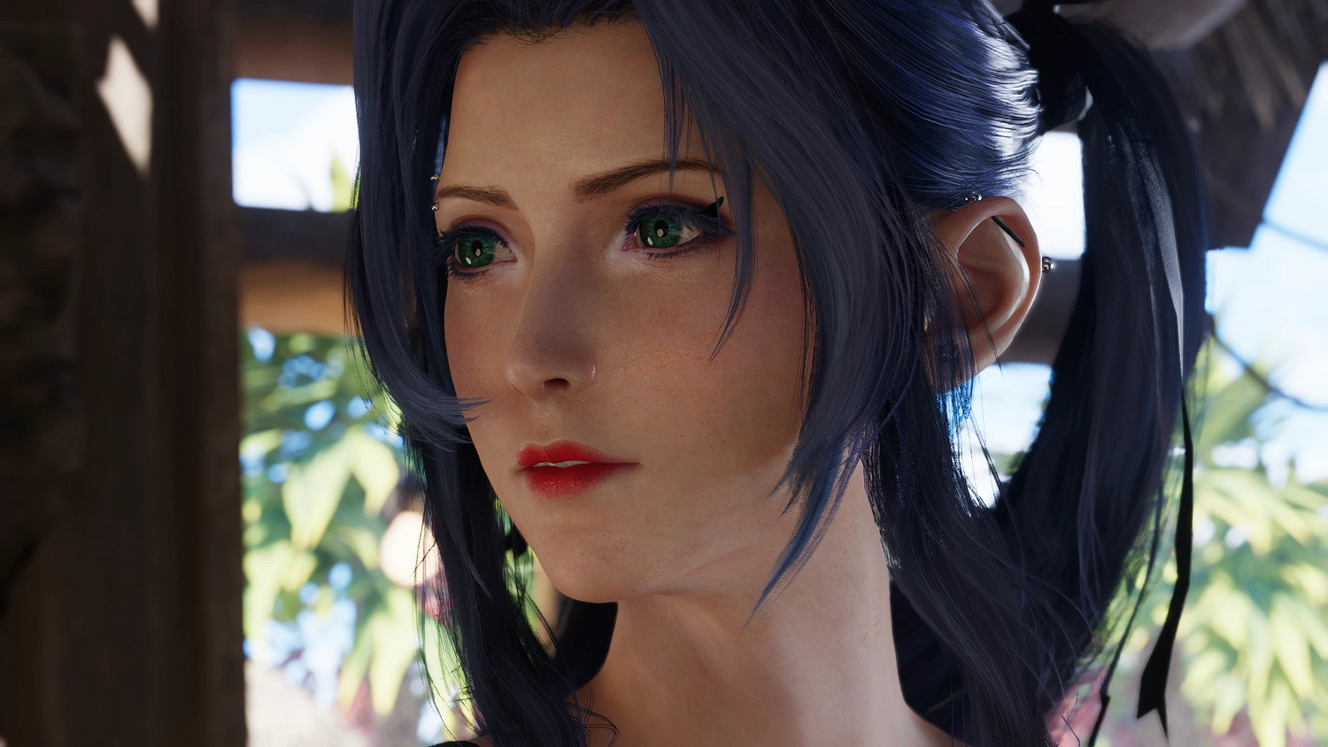 踩線過審!盤點《FF7重生》愛麗絲下載最多的10款MOD 踩線過審!盤點《FF7重生》愛麗絲下載最多的10款MOD