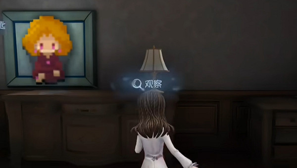 第五人格ib恐怖美術館攻略大全