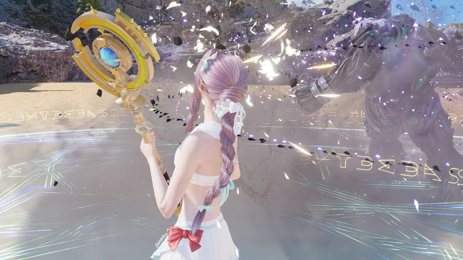 踩線過審!盤點《FF7重生》愛麗絲下載最多的10款MOD 踩線過審!盤點《FF7重生》愛麗絲下載最多的10款MOD