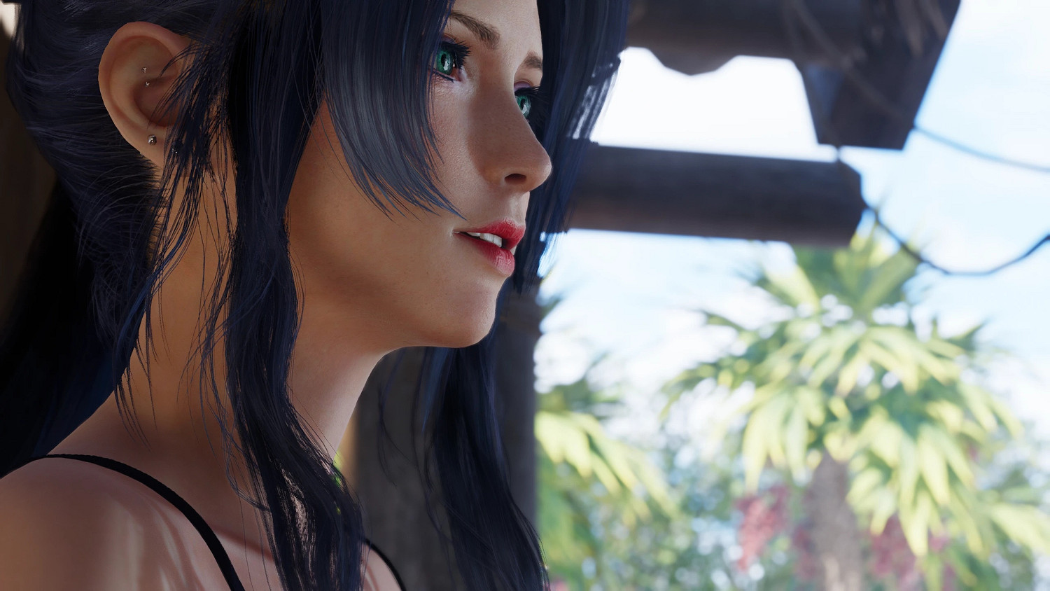 踩線過審!盤點《FF7重生》愛麗絲下載最多的10款MOD 踩線過審!盤點《FF7重生》愛麗絲下載最多的10款MOD