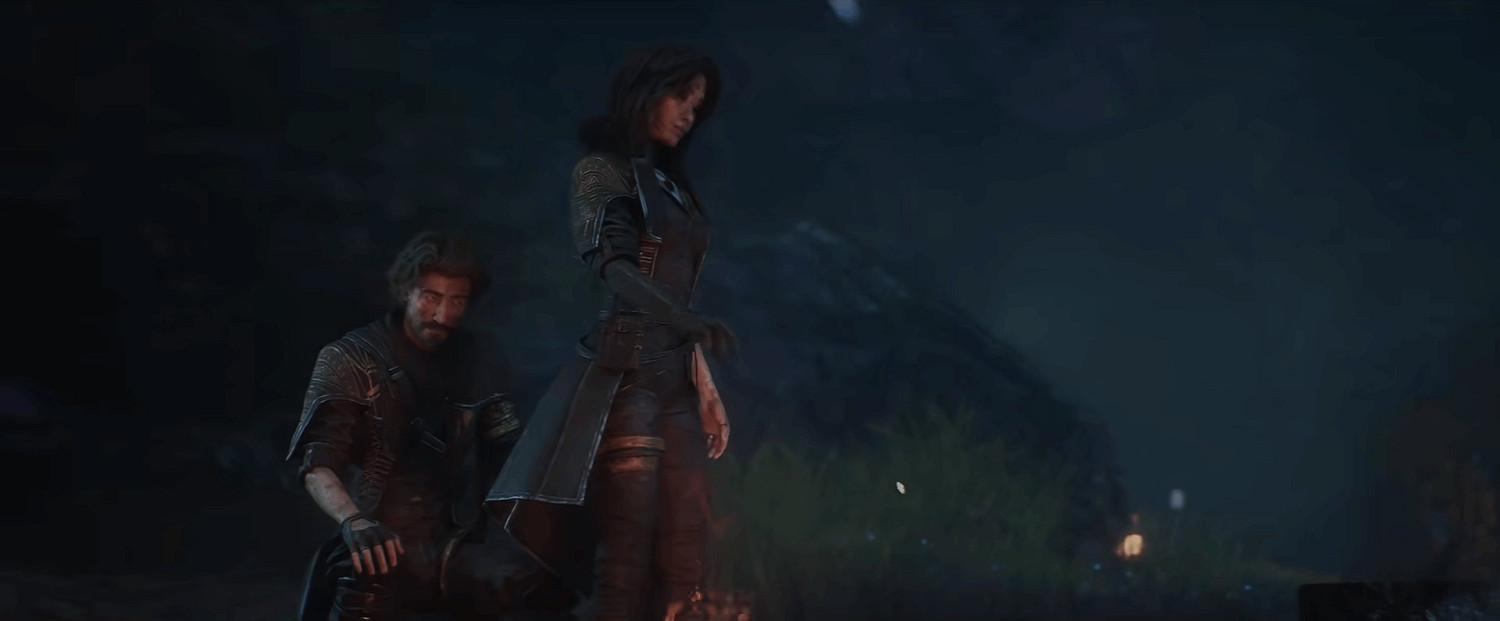 《光與影33號遠征隊》發布幕後特輯 4.24多平台上線 《光與影33號遠征隊》發布幕後特輯 4.24多平台上線