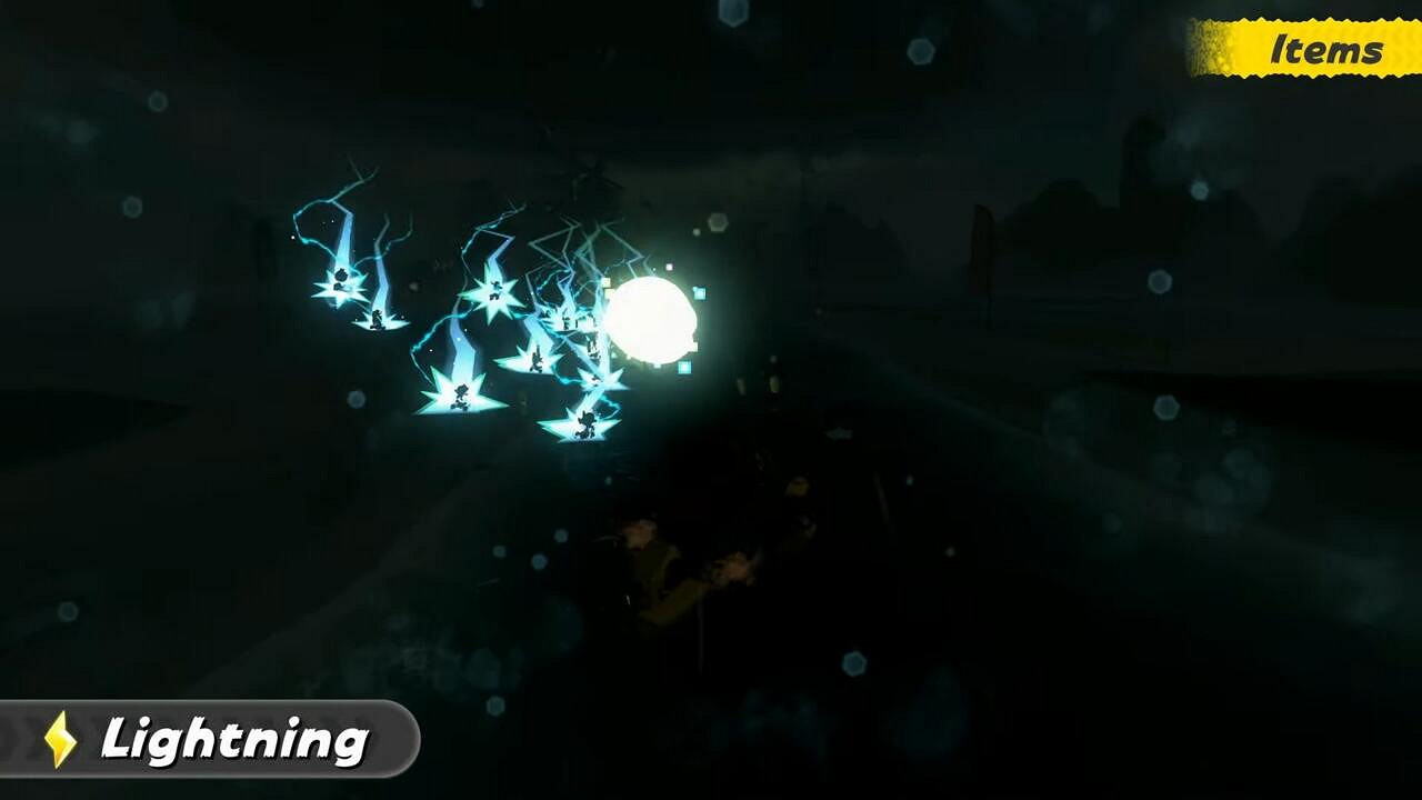 《瑪利歐賽車世界》全部道具匯總:巨型蘑菇、超級星! 《瑪利歐賽車世界》全部道具匯總:巨型蘑菇、超級星!