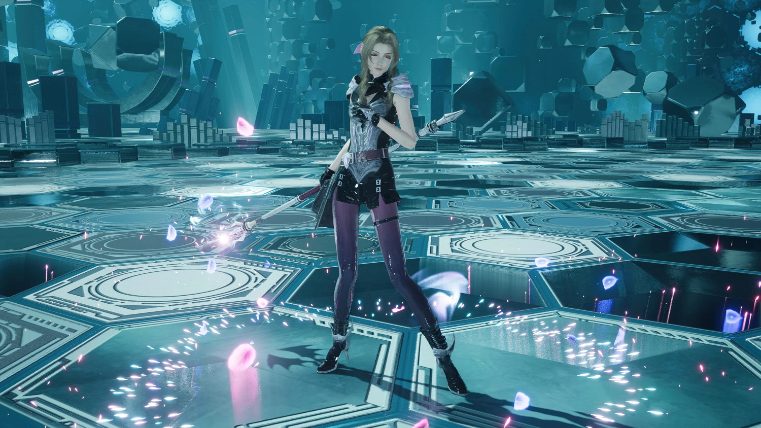 踩線過審!盤點《FF7重生》愛麗絲下載最多的10款MOD 踩線過審!盤點《FF7重生》愛麗絲下載最多的10款MOD