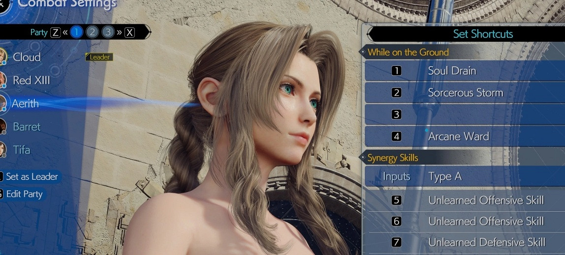 踩線過審!盤點《FF7重生》愛麗絲下載最多的10款MOD 踩線過審!盤點《FF7重生》愛麗絲下載最多的10款MOD