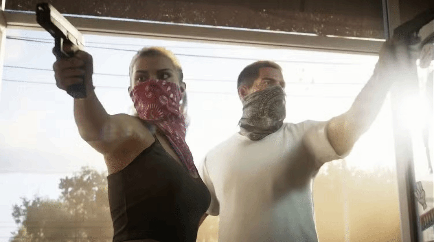 再也不是呆瓜警察了!《GTA6》警察系統或有重大改進 再也不是呆瓜警察了!《GTA6》警察系統或有重大改進