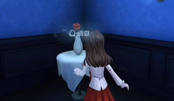 第五人格ib恐怖美術館攻略大全