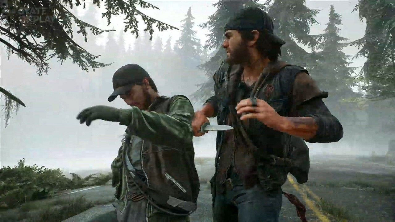 早報:《星戰亡命之徒》DLC預告泄露 Steam喜加一