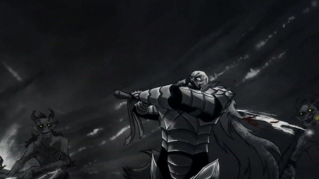 《暗黑破壞神4》確認和《烙印勇士》展開連動 《暗黑破壞神4》確認和《烙印勇士》展開連動