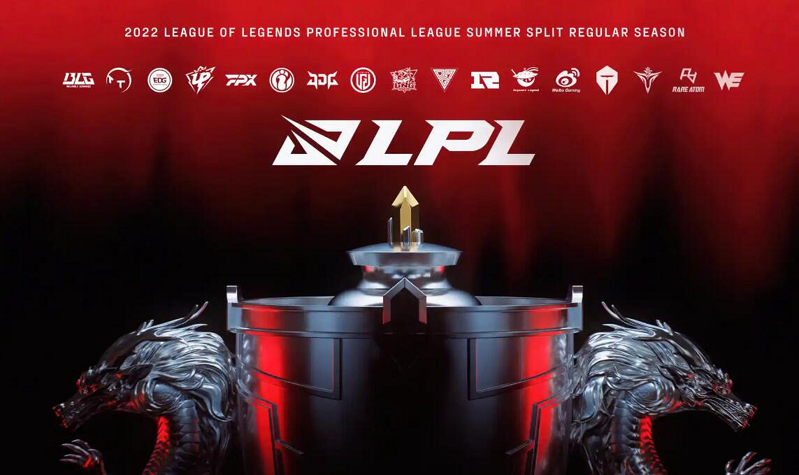 《英雄聯盟》lpl意思介紹 《英雄聯盟》lpl意思介紹