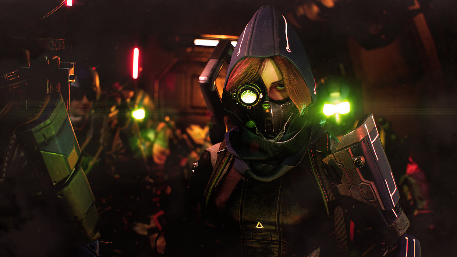 老派RTS文藝複興！《風暴崛起》豪華版現已解鎖，4月25日正式上線