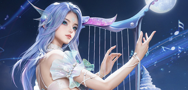 和平精英蜃淵綃歌上線時間 和平精英蜃淵綃歌上線時間