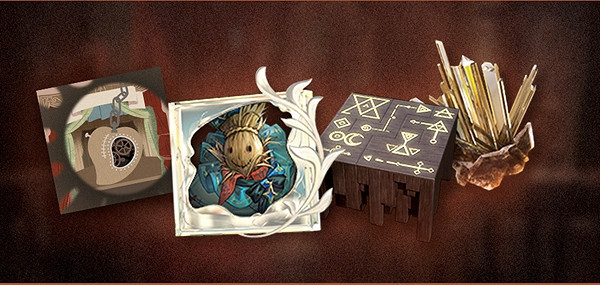 重返未來1999匣中交流賽玩法介紹