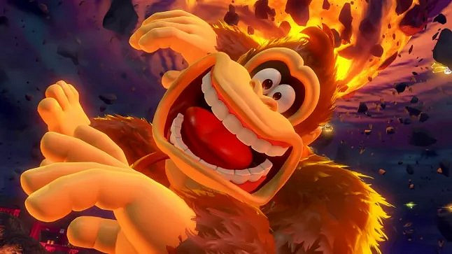 偷偷撤回？任天堂官網刪除Switch2對VRR支援的描述