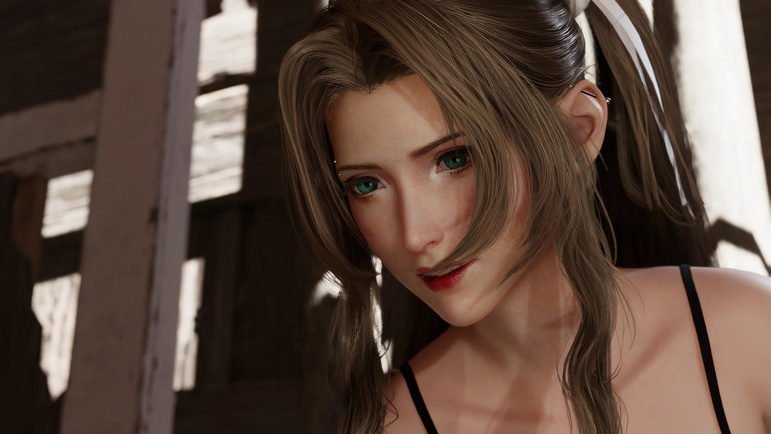 踩線過審!盤點《FF7重生》愛麗絲下載最多的10款MOD 踩線過審!盤點《FF7重生》愛麗絲下載最多的10款MOD