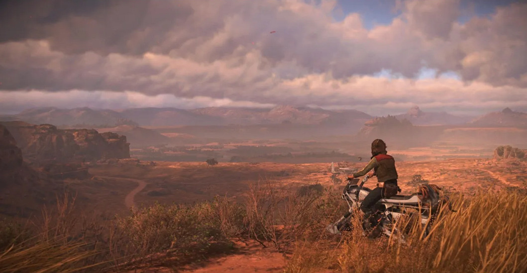 《星戰:亡命之徒》推出免費試玩:約30GB 可玩3小時! 《星戰:亡命之徒》推出免費試玩:約30GB 可玩3小時!