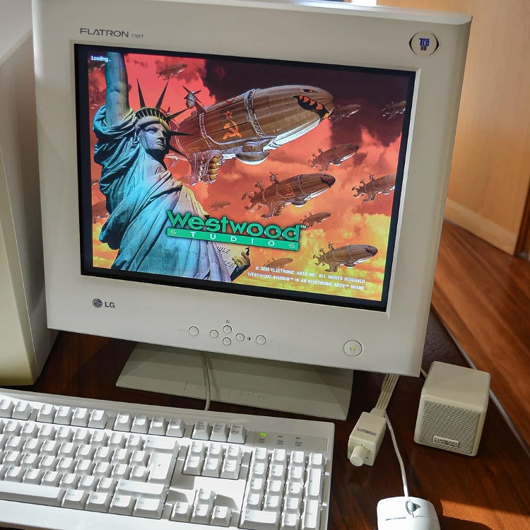 老派RTS文藝複興！《風暴崛起》豪華版現已解鎖，4月25日正式上線