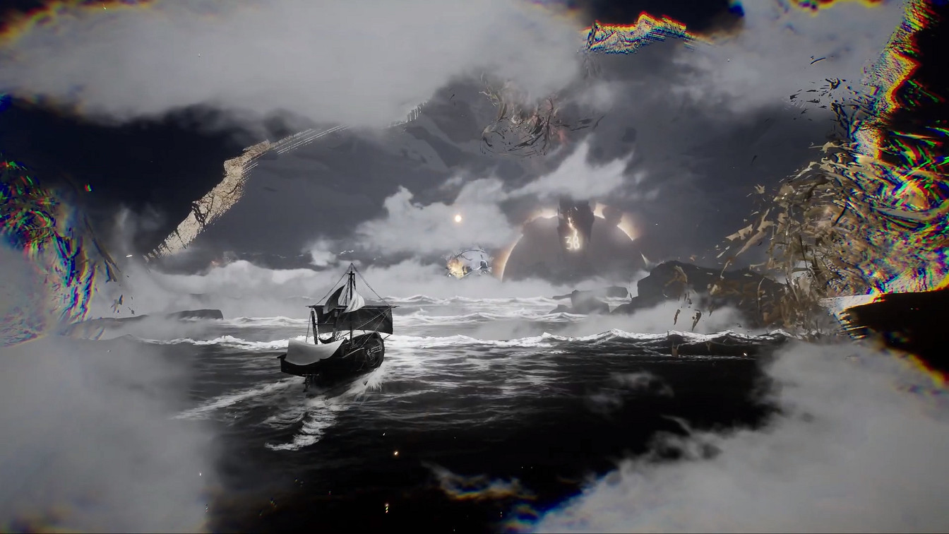 《光與影:33號遠征隊》新預告片:介紹遊戲背景故事 《光與影:33號遠征隊》新預告片:介紹遊戲背景故事