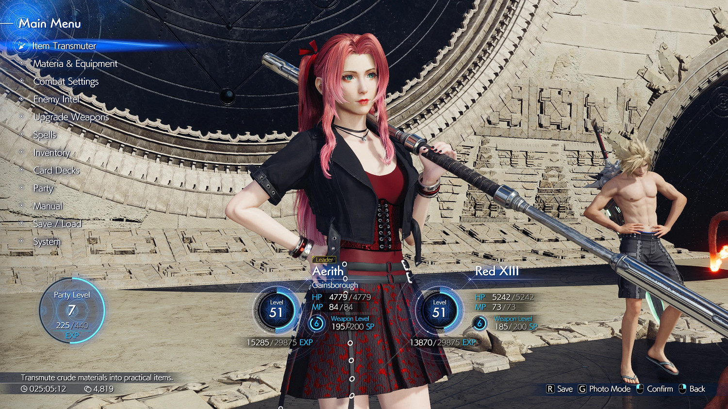 踩線過審!盤點《FF7重生》愛麗絲下載最多的10款MOD 踩線過審!盤點《FF7重生》愛麗絲下載最多的10款MOD