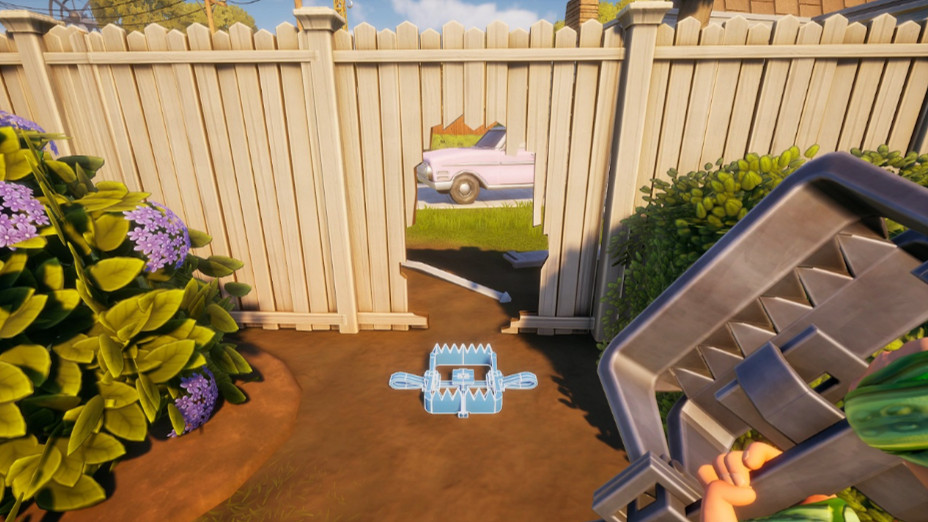 叮咚,我是來拆家的!《家有惡鄰》搶先體驗現已上線 首發38元 叮咚,我是來拆家的!《家有惡鄰》搶先體驗現已上線 首發38元