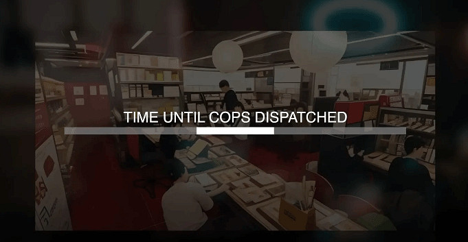 再也不是呆瓜警察了!《GTA6》警察系統或有重大改進 再也不是呆瓜警察了!《GTA6》警察系統或有重大改進