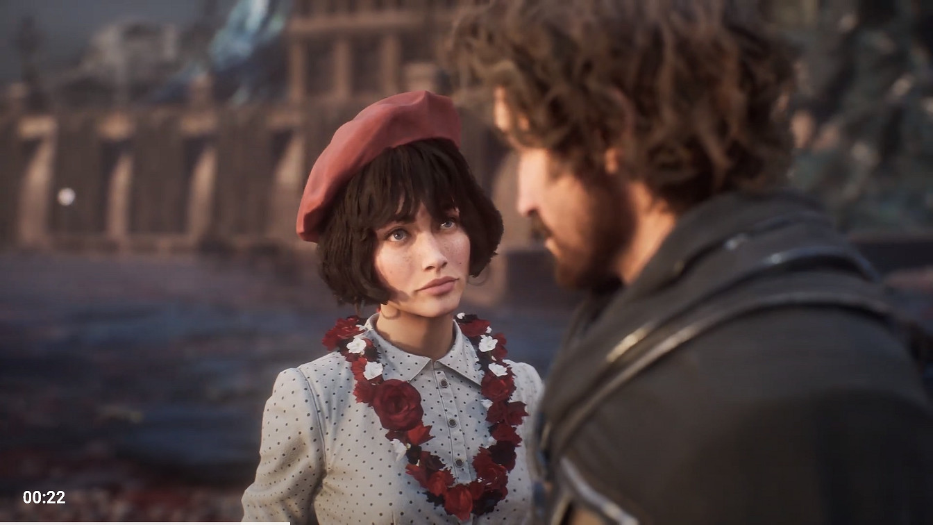 《光與影:33號遠征隊》新預告片:介紹遊戲背景故事 《光與影:33號遠征隊》新預告片:介紹遊戲背景故事