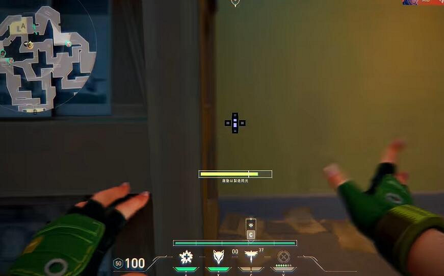 《特戰英豪》逆天準星程式碼大全2025最新 《特戰英豪》逆天準星程式碼大全2025最新