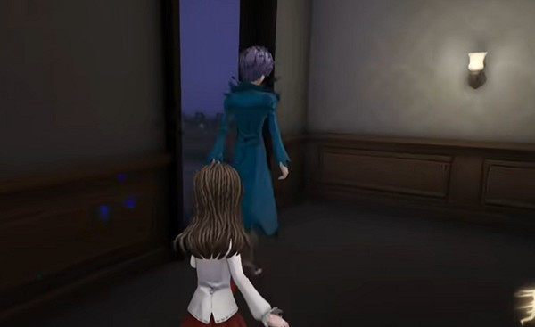 第五人格ib恐怖美術館攻略大全