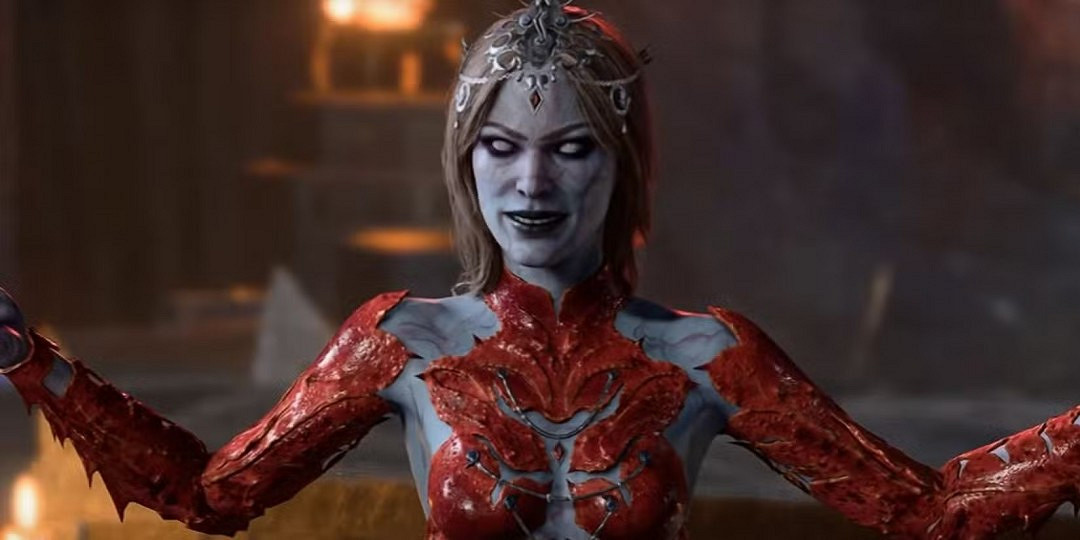 遊戲發行商稱:“我們已進入後《柏德之門3》時代” 遊戲發行商稱:“我們已進入後《柏德之門3》時代”