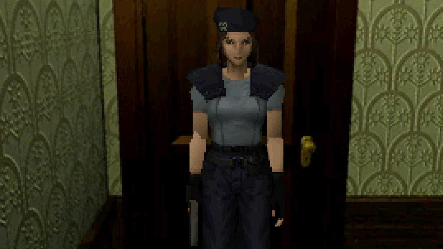 第一實至名歸!盤點《惡靈古堡》系列最具影響力的作品 第一實至名歸!盤點《惡靈古堡》系列最具影響力的作品