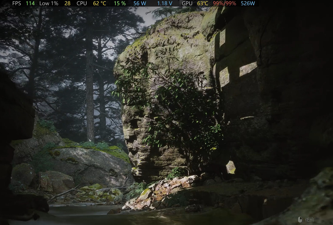 《黑神話悟空》DLSS4實測!幀數翻倍 光追+4K能250幀 《黑神話悟空》DLSS4實測!幀數翻倍 光追+4K能250幀