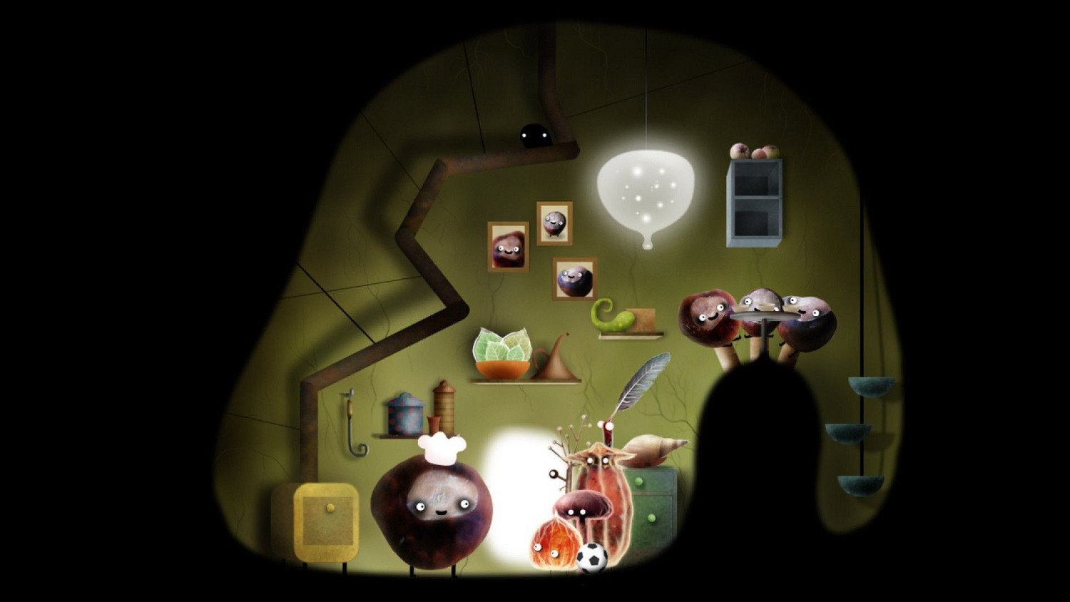 Epic喜加二:《火之石》、《植物精靈》免費領取! Epic喜加二:《火之石》、《植物精靈》免費領取!