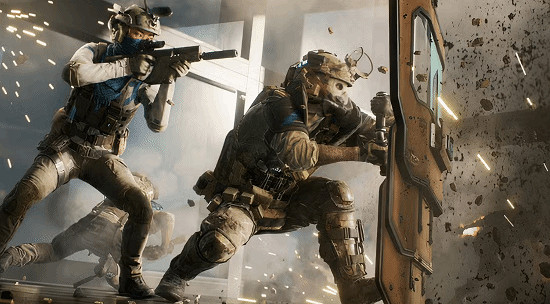 EA再次發放測試邀請!《戰地風雲2042》大規模測試將來有可能到來? EA再次發放測試邀請!《戰地風雲2042》大規模測試將來有可能到來?