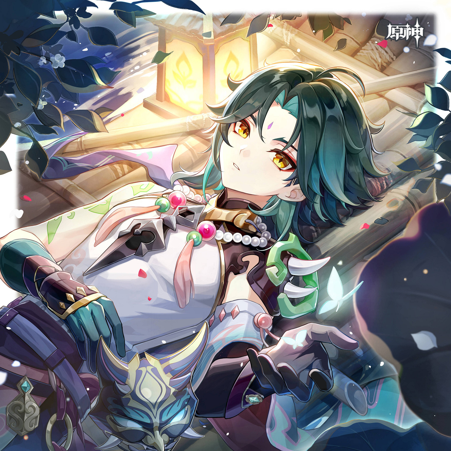 《原神》各個角色的生日一覽 《原神》各個角色的生日一覽
