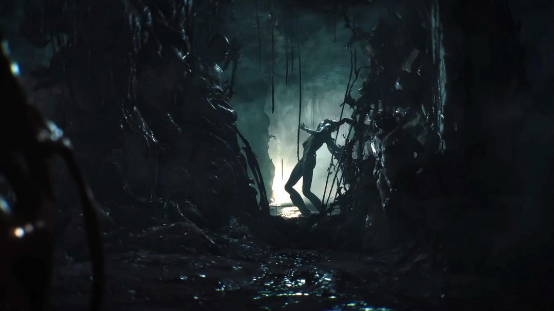 《時間旅者:重生曙光》新機制“異化”公布 2025發售 《時間旅者:重生曙光》新機制“異化”公布 2025發售