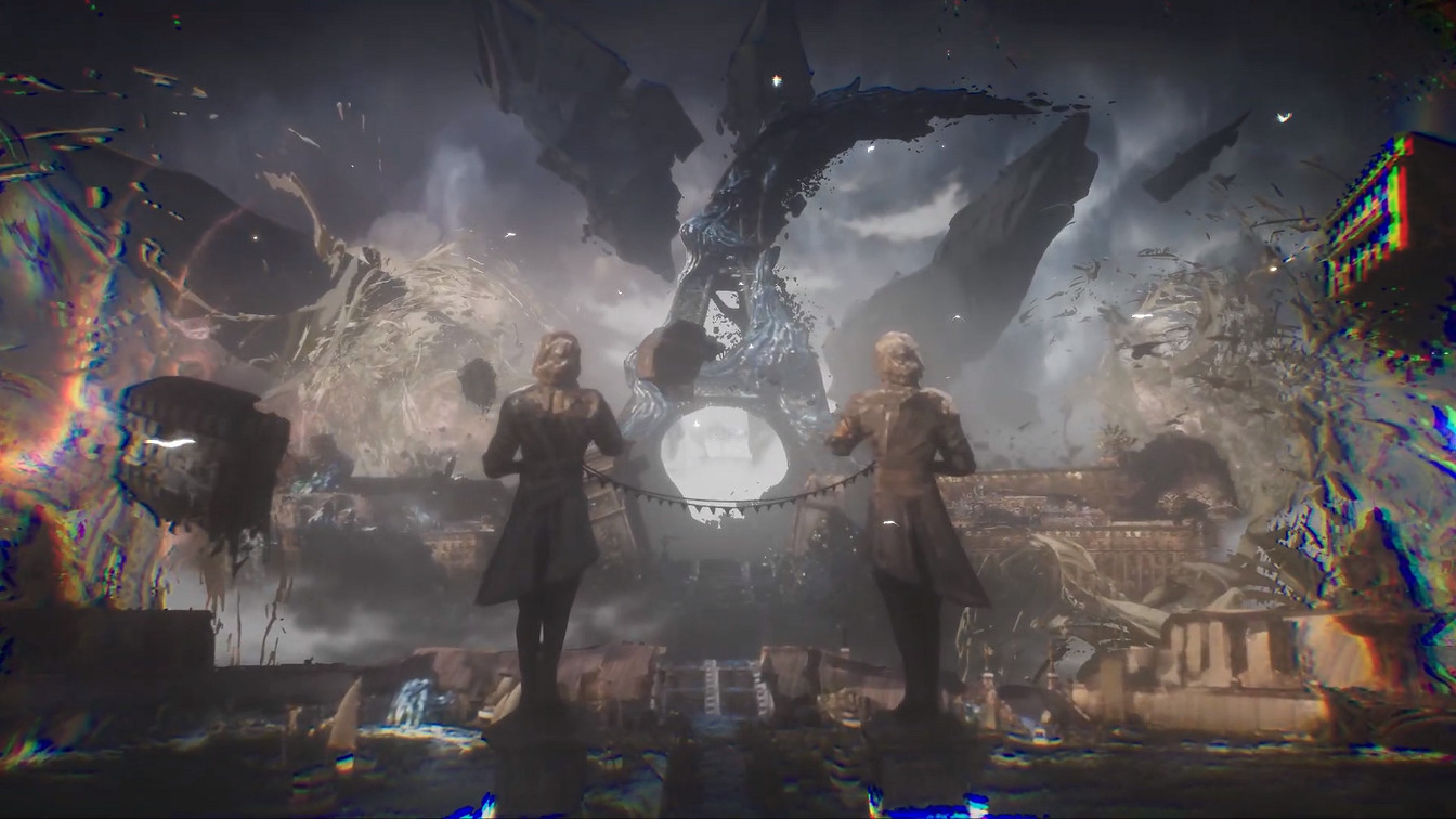 《光與影:33號遠征隊》新預告片:介紹遊戲背景故事 《光與影:33號遠征隊》新預告片:介紹遊戲背景故事