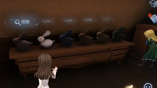 第五人格ib恐怖美術館攻略大全