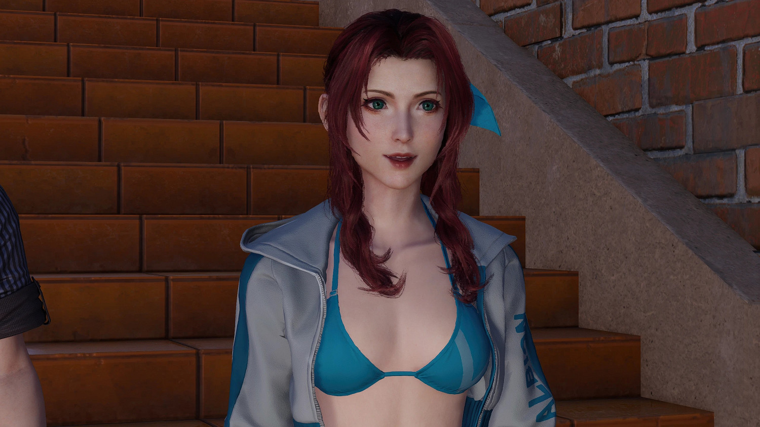 踩線過審!盤點《FF7重生》愛麗絲下載最多的10款MOD 踩線過審!盤點《FF7重生》愛麗絲下載最多的10款MOD