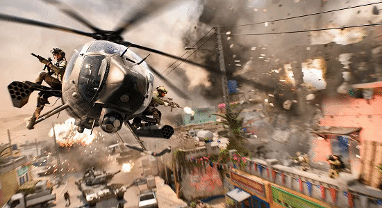 EA再次發放測試邀請!《戰地風雲2042》大規模測試將來有可能到來? EA再次發放測試邀請!《戰地風雲2042》大規模測試將來有可能到來?