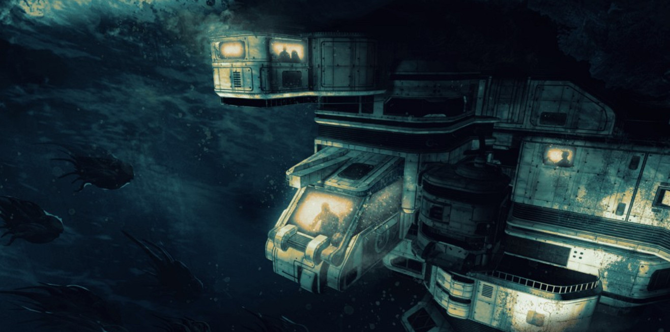 極好評硬派生存《潛淵症》Steam免費周末+對折特價 極好評硬派生存《潛淵症》Steam免費周末+對折特價