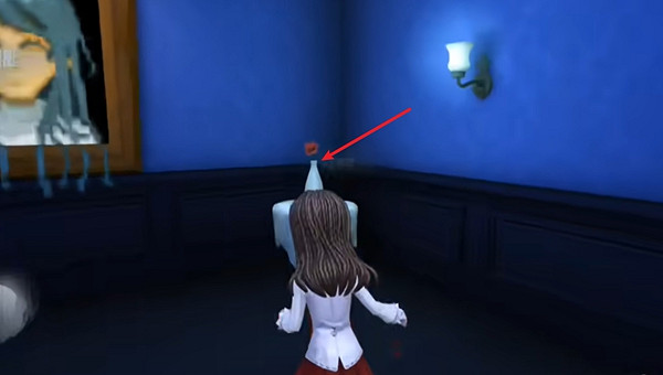 第五人格ib恐怖美術館攻略大全