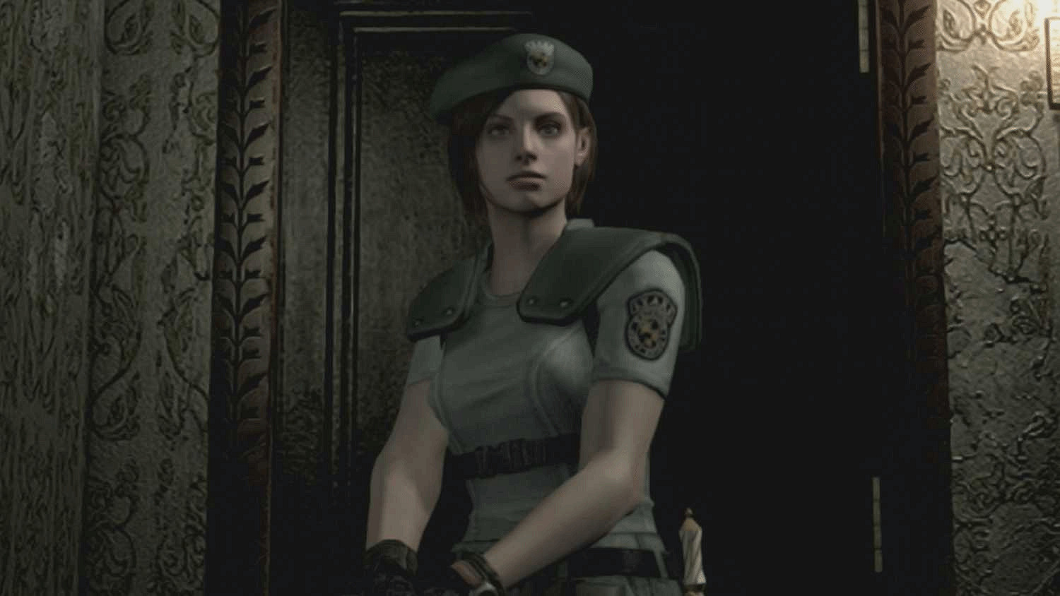 第一實至名歸!盤點《惡靈古堡》系列最具影響力的作品 第一實至名歸!盤點《惡靈古堡》系列最具影響力的作品