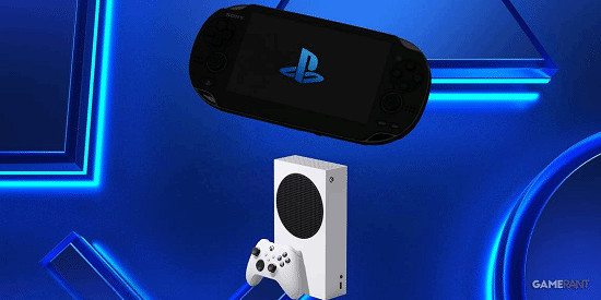 索尼全新PS掌機爆料:能玩PS5遊戲 或與PS6一同發布! 索尼全新PS掌機爆料:能玩PS5遊戲 或與PS6一同發布!