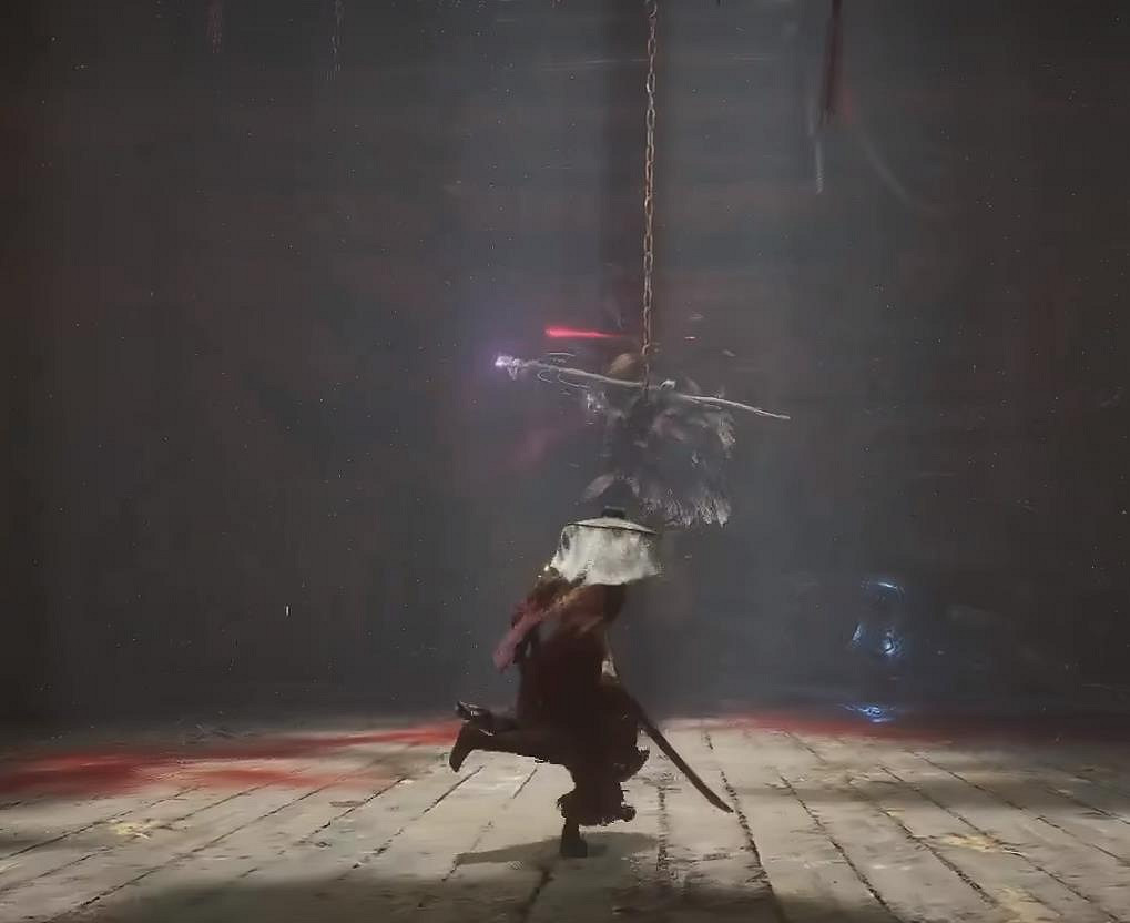 《明末:淵虛之羽》公布新實機!並征集本地化建議! 《明末:淵虛之羽》公布新實機!並征集本地化建議!