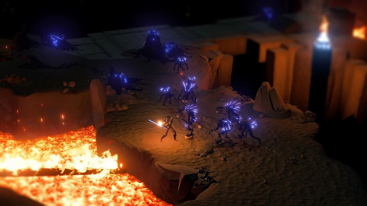 《Len's Island》6.19正式發售 1.0版本新增多人玩法 《Len's Island》6.19正式發售 1.0版本新增多人玩法