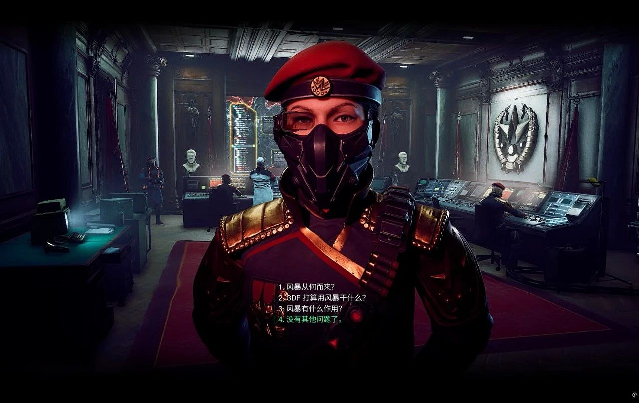 《風暴崛起》評測:紅警精神續作RTS配新時代畫質 《風暴崛起》評測:紅警精神續作RTS配新時代畫質