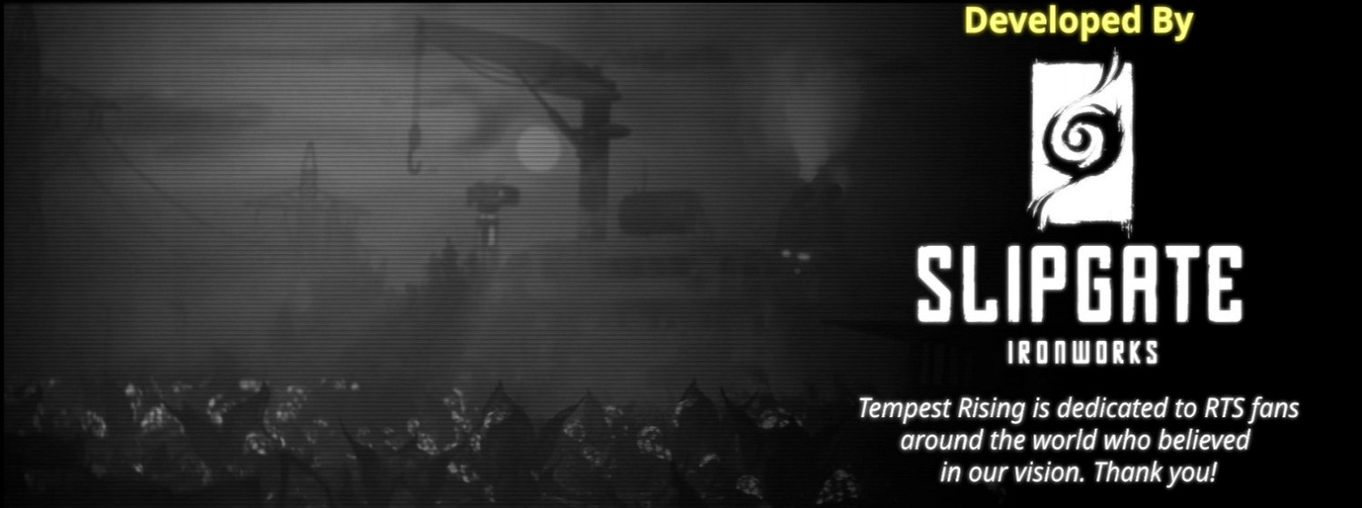 老派RTS文藝複興！《風暴崛起》豪華版現已解鎖，4月25日正式上線