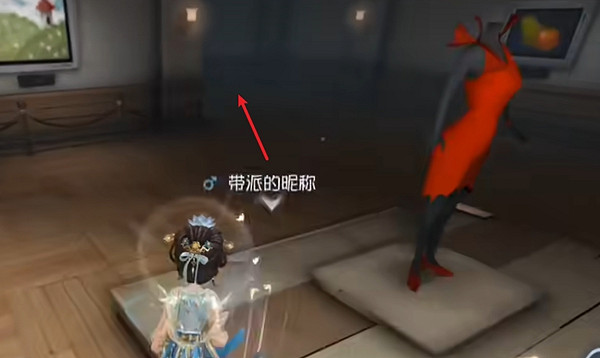 第五人格ib恐怖美術館攻略大全