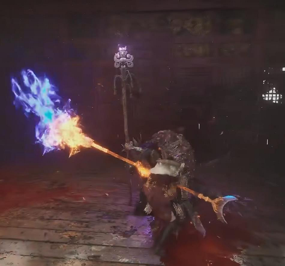 《明末:淵虛之羽》公布新實機!並征集本地化建議! 《明末:淵虛之羽》公布新實機!並征集本地化建議!